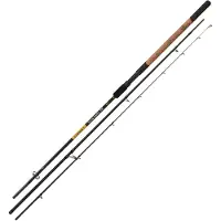 Mikado Sensual Ng Feeder Rod Zilver 3.60 m / 140 g