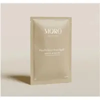 Moro hand wash refill set van 2 santal & violet