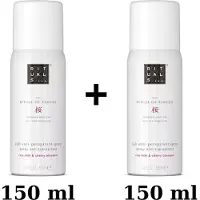 RITUALS - Sakura - Anti-perspirant Spray 2 X 150 ml = 300 ml
