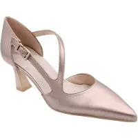 Hispanitas HV264860 Pumps | Maat 40 Dames Brons