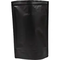 Rotim 100x Stazakken Zwart 21x31cm