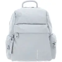 Mandarina Duck rugzak MD20 Backpack Pearl Lichtgrijs