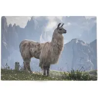 Mars & More Deurmat Alpaca bergen 75x50cm