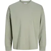 Jack & Jones Shirt rookgrijs