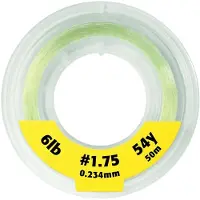 Spro Finesse Flurocarbon 50 M Zilver 0.280 mm