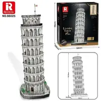 ReoBrix - 66025 - Toren van Pisa