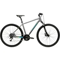KROSS Evado 3.0 28´´ 2026 Fiets