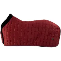 BR Equestrian Equipment CLX showdeken 135/185/6.0 Carbernet