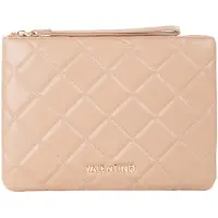 Valentino accessoiretas Ocarina Soft Cosmetic Case Beige Lichtbruin