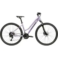 KROSS Evado 5.0 D 28´´ 2026 Fiets