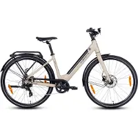 SAXONETTE Urbana dames e-bike female