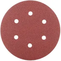 Rhodius - PROline - Schuurschijven klitsysteem - 150mm - P120 (50 stuks)