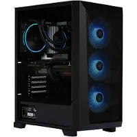 Peta Intel Core i9-12900 Game PC/ Streaming computer waterkoeling - Nvidia GeForce RTX 5050 8GB – 32GB RAM – 4.0TB M.2 SSD – Win11 Pro - Breeze