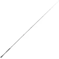 Howk Tip Run Toy Eging Rod Zilver 2.05 m / 5-80 g