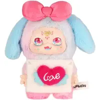 Kimmon Pop-culture Pluche 'Happy Occasions' serie - Blind Box collectie - Verzamelfiguren unisex