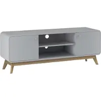 Dorel Home Avery-Fauteuil in fluwelen groen