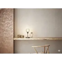 Home - Vliesbehang - 88342 - beige kleur - voor binnenmuren