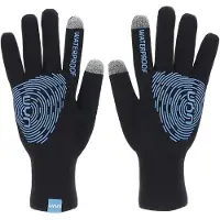 UYN Winterhandschoenen Uniseks Waterproof 115 winterhandschoenen, voor heren, Maat