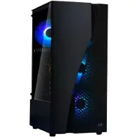 Peta GamePC Wave - AMD Ryzen 5 3400G - 16GB - 1.0TB SSD - Nvidia GeForce RTX5060Ti 8GB - Windows 11 Pro
