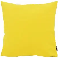 Gek op kussens! Sierkussen uni | 45 x 45 cm | katoen/polyester
