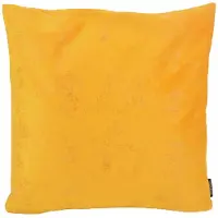 Gek op kussens! Sierkussen flo gold velvet | 45 x 45 cm | polyester
