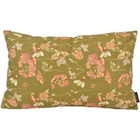 NOVÉE Mae bloom outdoor | 30 x 50 cm | kussenhoes | katoen