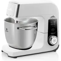 Eta Gratus Kuliner II Oorsprong, Keukenmachine, Wit