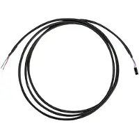 Shuttle Computer Group Shuttle POZ-CXP01, Shuttle CXP01, Verlengkabel, Aan/uit-knop
