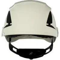 3M SecureFit Veiligheidshelm X5501V-CE Wit 2.0