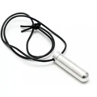 Rimba - Popper Inhaler - RVS