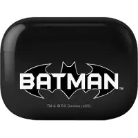 Ert Beschermhoes voor AirPods Pro, Batman-thema