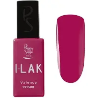 Peggy Sage I-Lak Semi-Permanent Nail Lacquer 11ml