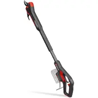 Einhell Professional Accu Snoeischaar GP-LS 18/35 Li BL Solo - Power X-Change - 18 V/Li-ion - Takdikte max 25 of 35 mm - Werken tot 3m hoogte - Koolborstelloze motor - Excl. accu en lader