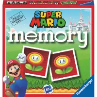 Ravensburger Super Mario memory