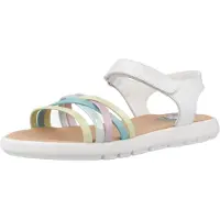 Pablosky Platte sandalen PANDA kind 32