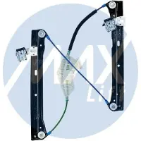 Max WME126-L Raammechanisme