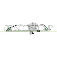 PRASCO RN936W021 Raammechanisme