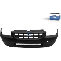 DT Spare Parts 12.00101 Bumper