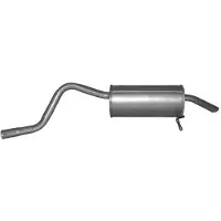 VEGAZ RS-708 Einddemper
