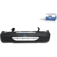 DT Spare Parts 4.00969 Bumper
