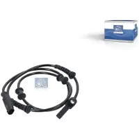 DT Spare Parts 12.40016 Wielsnelheidssensor (ABS)