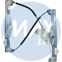 Max WCT185-R Raammechanisme