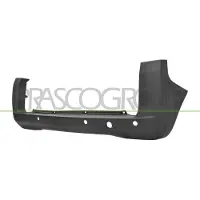 PRASCO FT8601052 Bumper