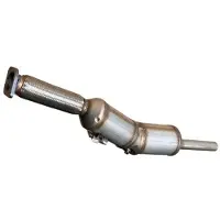 VEGAZ RK-999SIC Roetfilter (DPF)