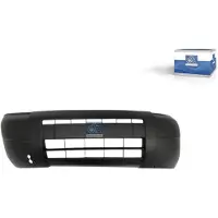 DT Spare Parts 12.00115SP Bumper