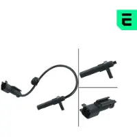 OPTIMAL 06-S925 Wielsnelheidssensor (ABS)