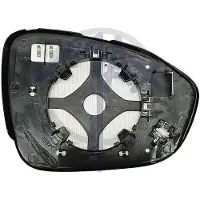 Max MDL230-L Spiegelglas, buitenspiegel