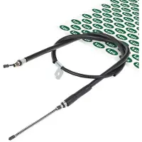 LPR C0490B Handremkabel
