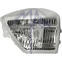 Max MFD906-L Knipperlichtautomaat / Pinkdoos
