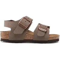 Birkenstock Sandalen - New York - Mocca - - 29 - Sandalen